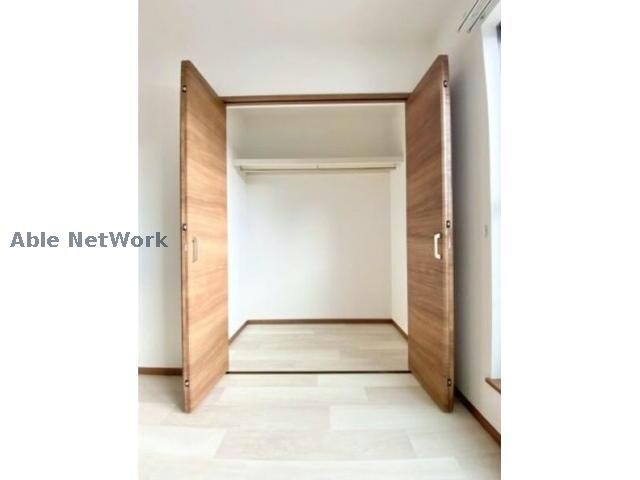 MAISONETTE LAND 栄 Bの物件内観写真