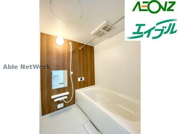 MAISONETTE LAND 栄 Bの物件内観写真