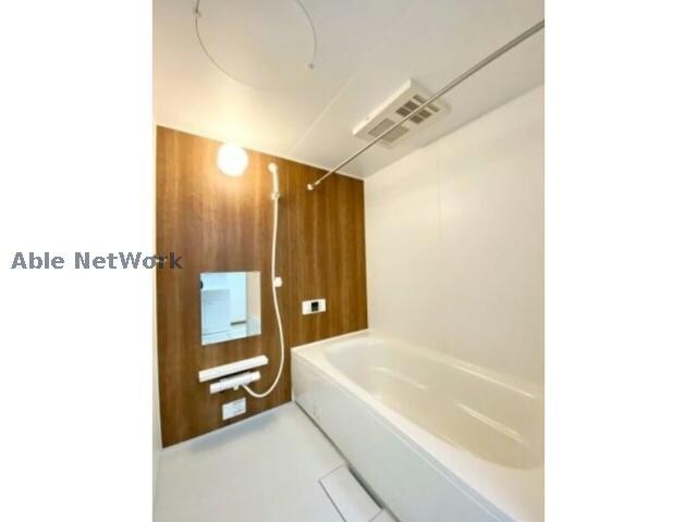 MAISONETTE LAND 栄 Bの物件内観写真