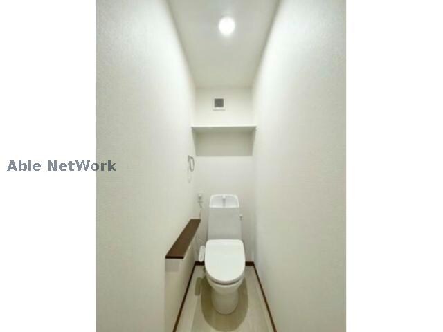 MAISONETTE LAND 栄 Bの物件内観写真