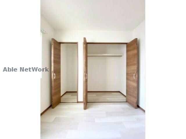 MAISONETTE LAND 栄 Bの物件内観写真