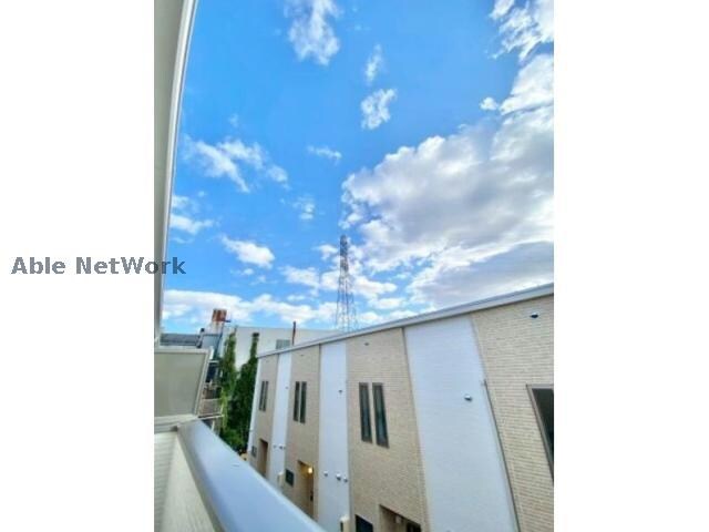 MAISONETTE LAND 栄 Bの物件内観写真