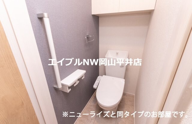 プティパニエ　Ｂの物件内観写真