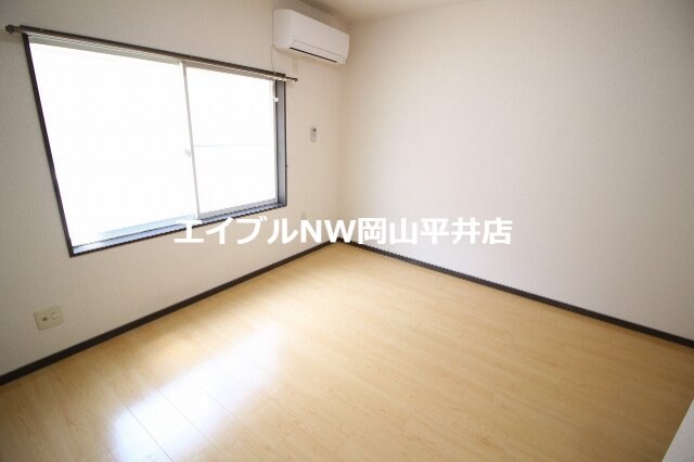 コーポ雅の物件内観写真