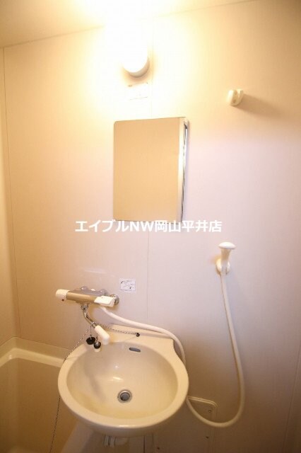 コーポ雅の物件内観写真