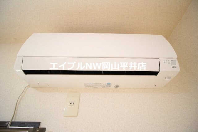 コーポ雅の物件内観写真