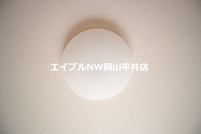 コーポ雅の物件内観写真