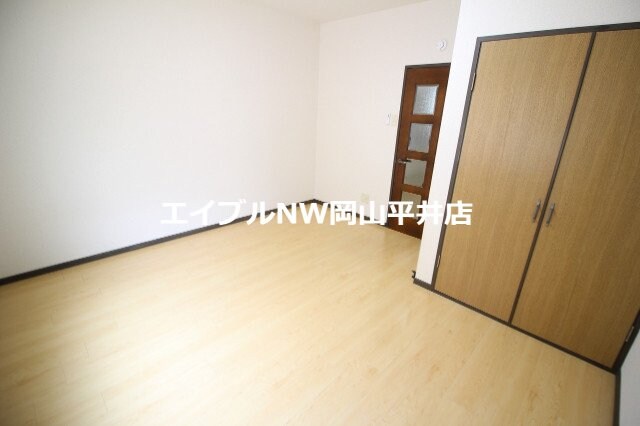 コーポ雅の物件内観写真