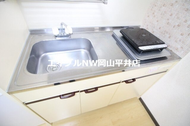 コーポ雅の物件内観写真