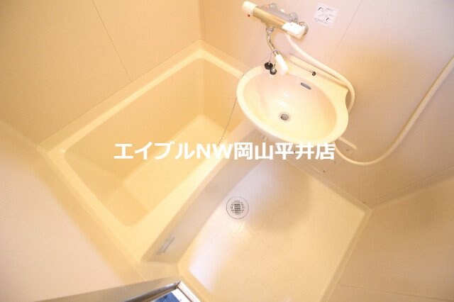 コーポ雅の物件内観写真