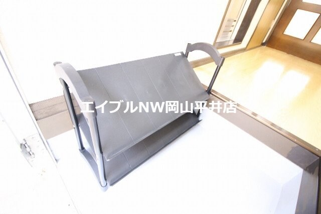 コーポ雅の物件内観写真