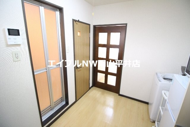 コーポ雅の物件内観写真