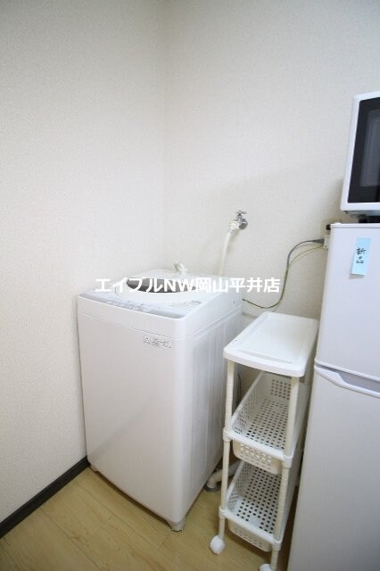 コーポ雅の物件内観写真