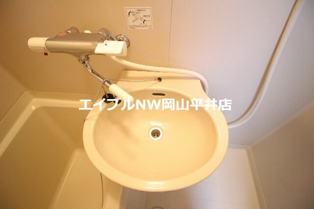 コーポ雅の物件内観写真