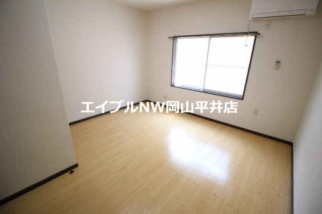 コーポ雅の物件内観写真