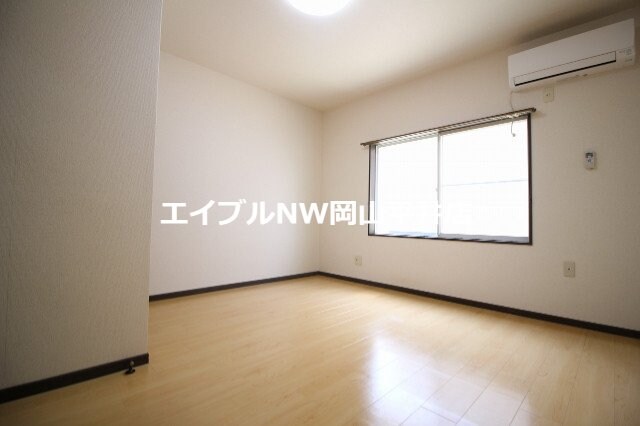 コーポ雅の物件内観写真