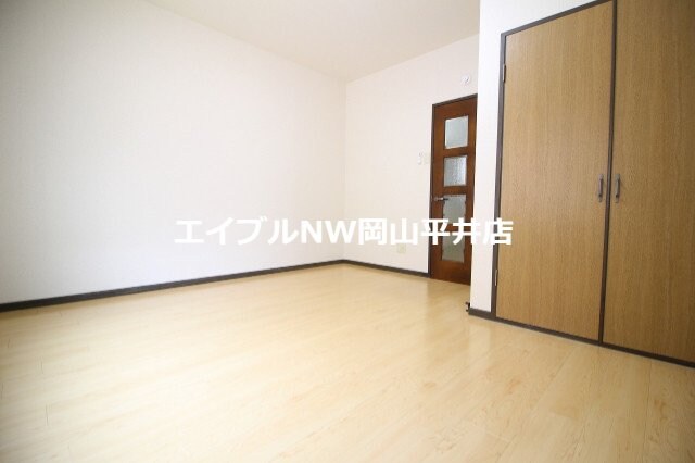 コーポ雅の物件内観写真