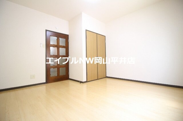 コーポ雅の物件内観写真