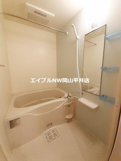 プリムローズ・Ｋ　Ｂの物件内観写真