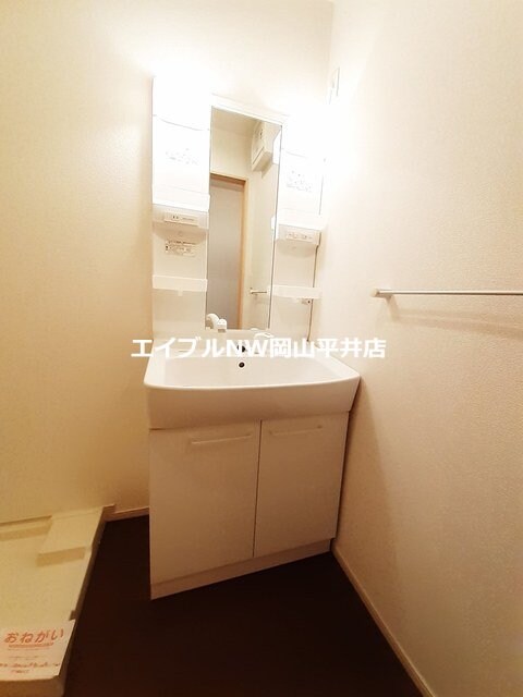 プリムローズ・Ｋ　Ｂの物件内観写真