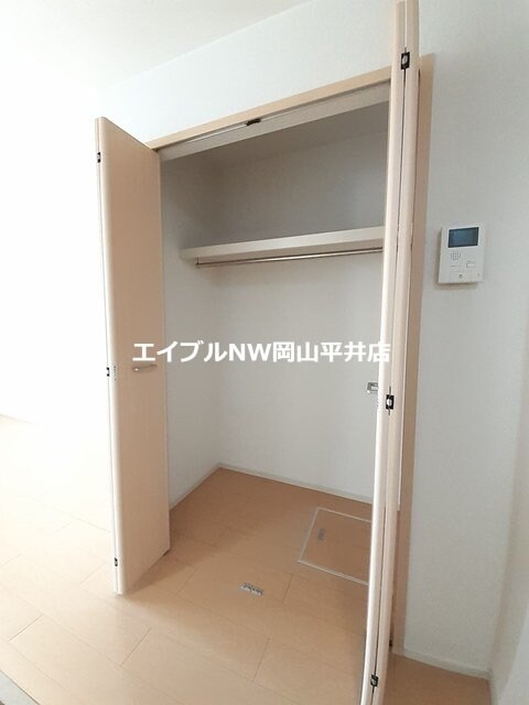 プリムローズ・Ｋ　Ｂの物件内観写真