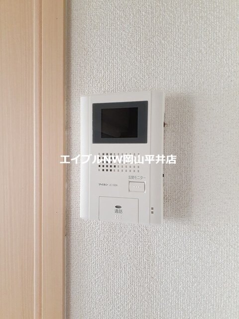 プリムローズ・Ｋ　Ｂの物件内観写真