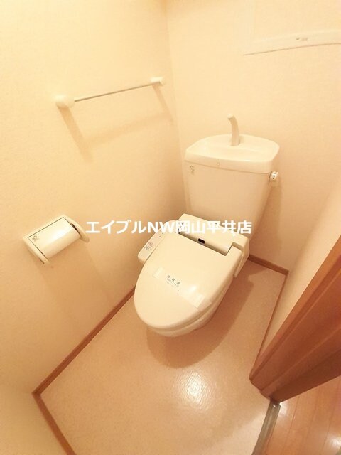 グランエスタードの物件内観写真