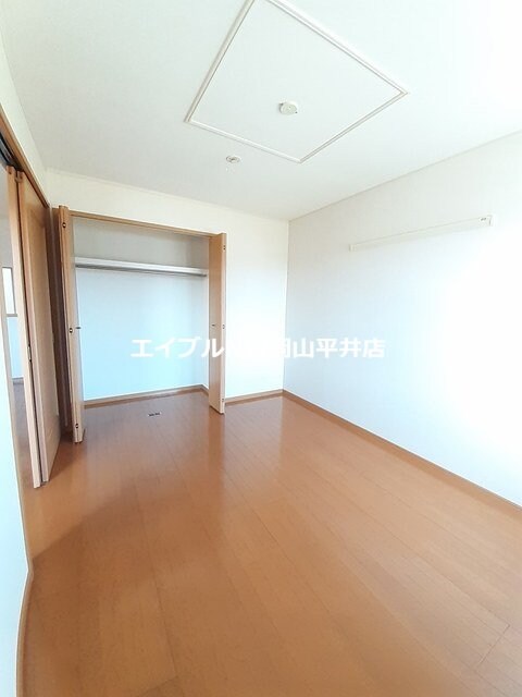 グランエスタードの物件内観写真