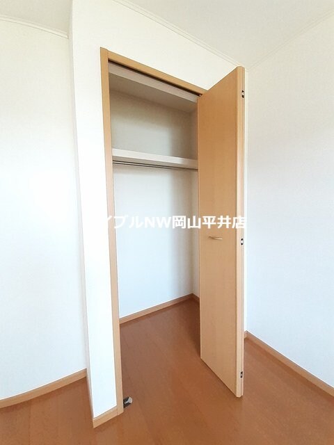 グランエスタードの物件内観写真