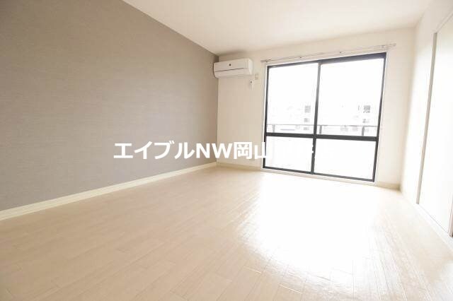 グランヴィア　Ｂ棟の物件内観写真