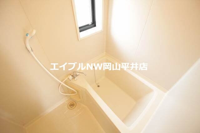 グランヴィア　Ｂ棟の物件内観写真