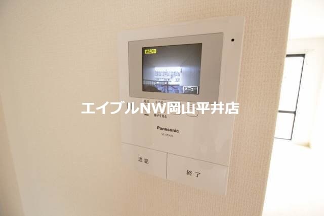 グランヴィア　Ｂ棟の物件内観写真