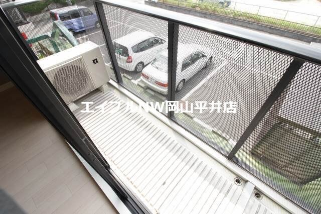 グランヴィア　Ｂ棟の物件内観写真