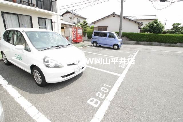 グランヴィア　Ｂ棟の物件内観写真