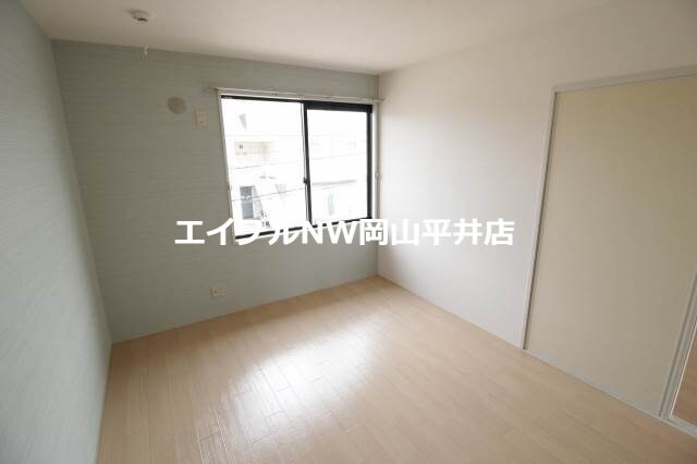 グランヴィア　Ｂ棟の物件内観写真