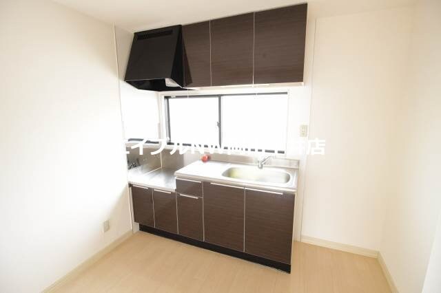 グランヴィア　Ｂ棟の物件内観写真