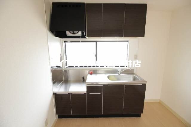 グランヴィア　Ｂ棟の物件内観写真