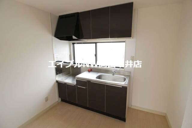 グランヴィア　Ｂ棟の物件内観写真