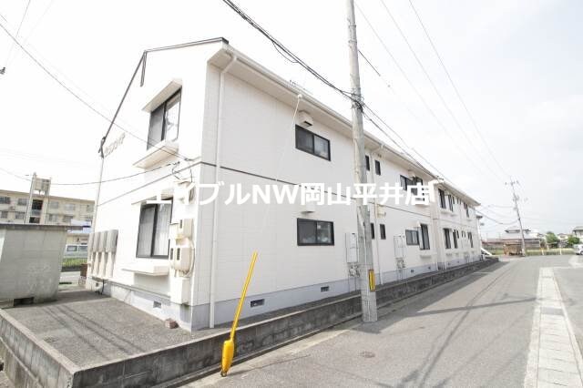 グランヴィア　Ｂ棟の物件内観写真