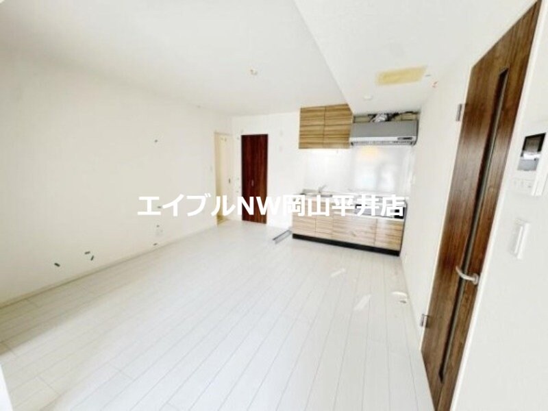 RIVER CITY 西川原の物件内観写真