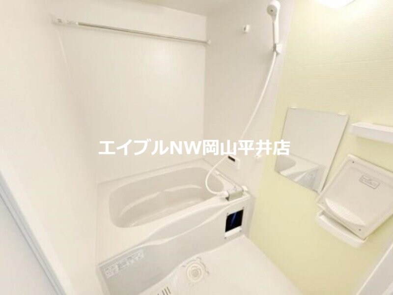 RIVER CITY 西川原の物件内観写真