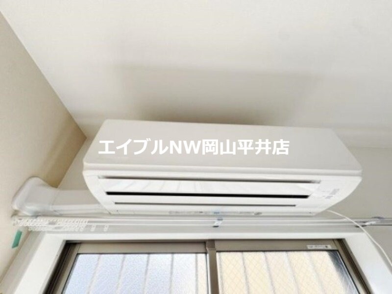 RIVER CITY 西川原の物件内観写真