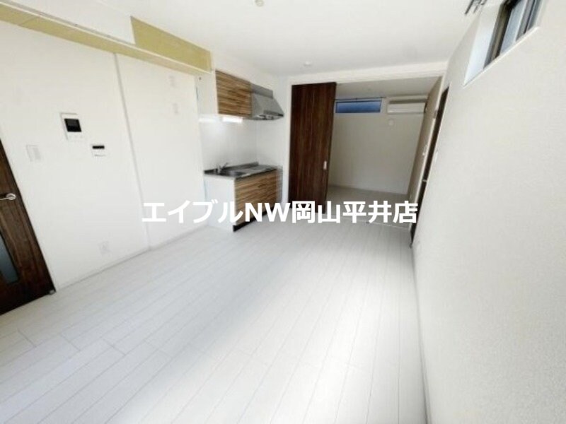 RIVER CITY 西川原の物件内観写真