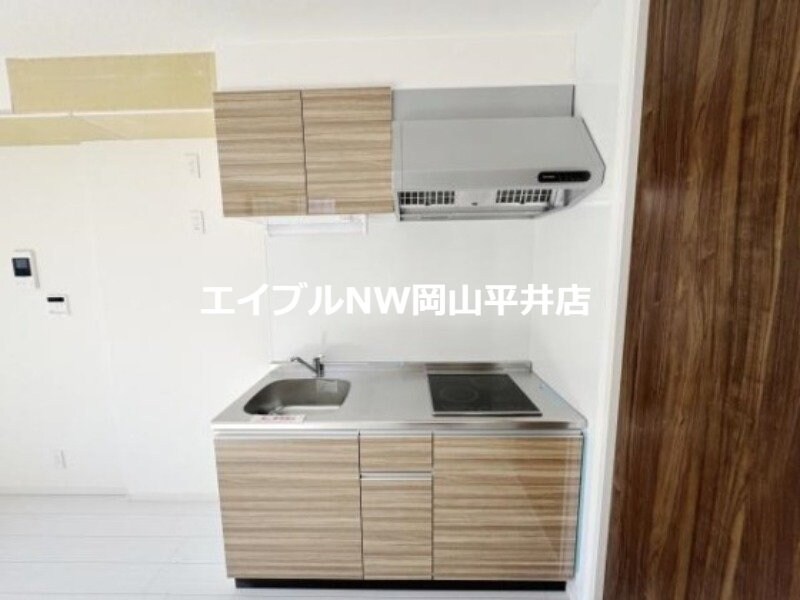 RIVER CITY 西川原の物件内観写真