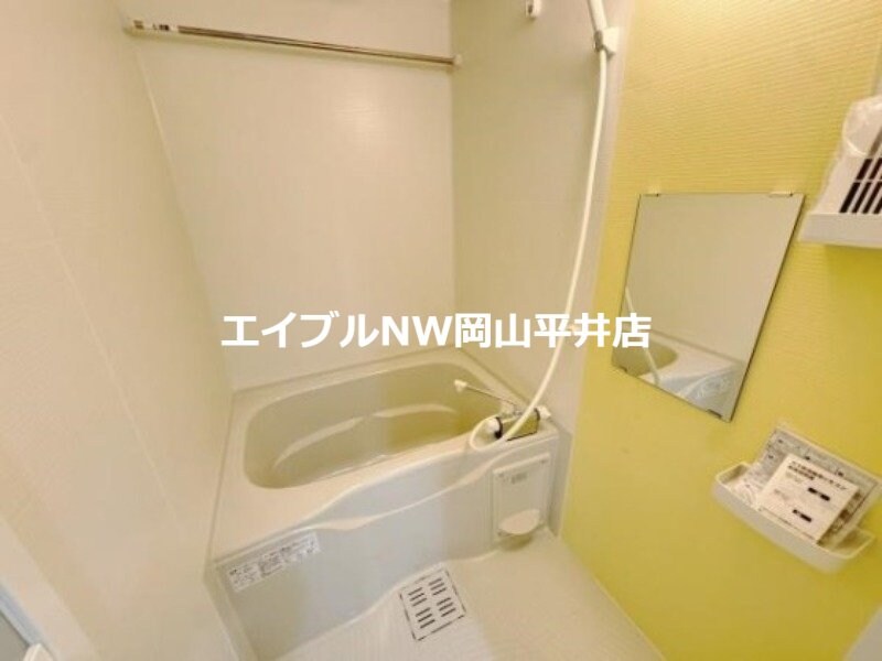 RIVER CITY 西川原の物件内観写真