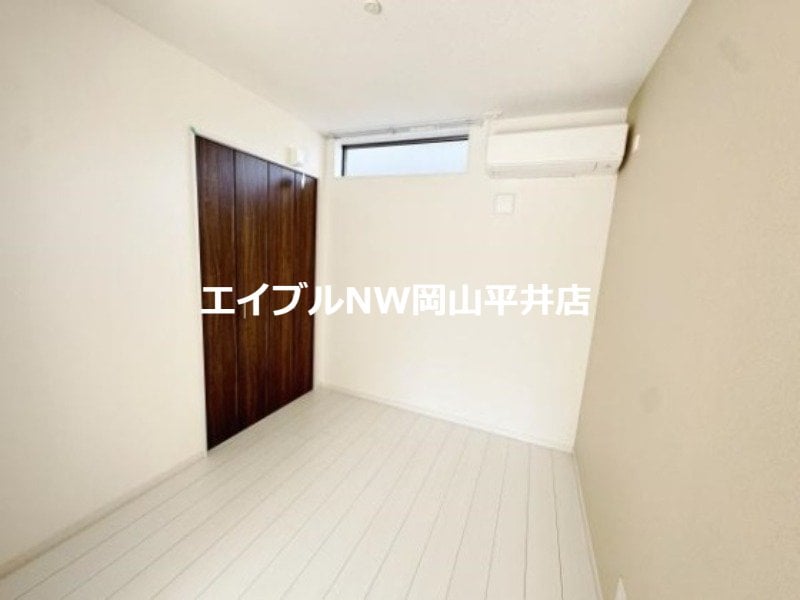 RIVER CITY 西川原の物件内観写真