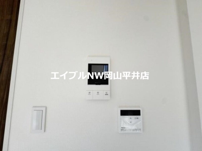 RIVER CITY 西川原の物件内観写真