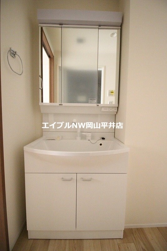 エスポワールAの物件内観写真