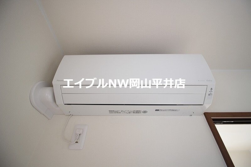 エスポワールAの物件内観写真