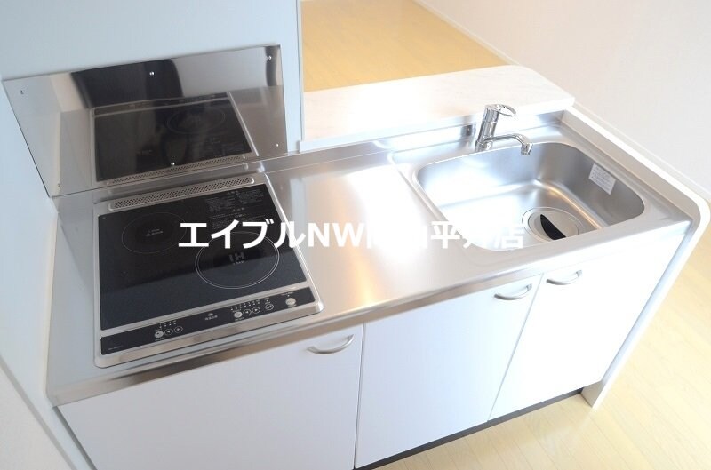 ミランダクラーラの物件内観写真